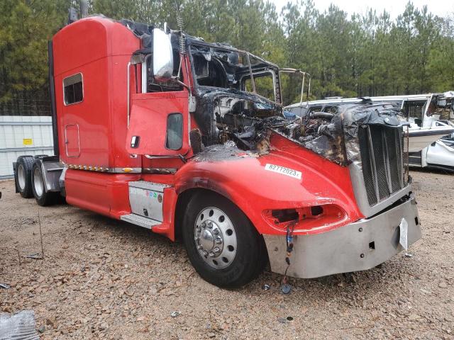 2013 PETERBILT 386  2013 image