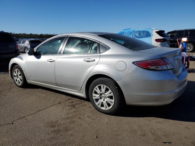 Image 2 of 2009 MAZDA 6 I 2009 with VIN 1YVHP81AX95M47062