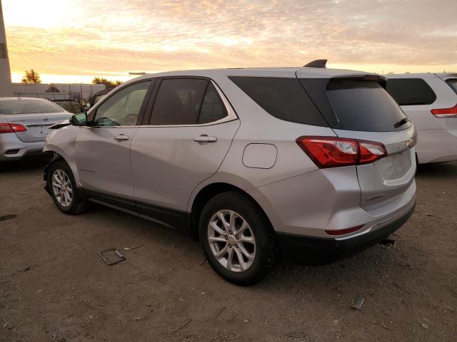Image 2 of 2018 CHEVROLET EQUINOX LT 2018 with VIN 2GNAXSEV4J6288458