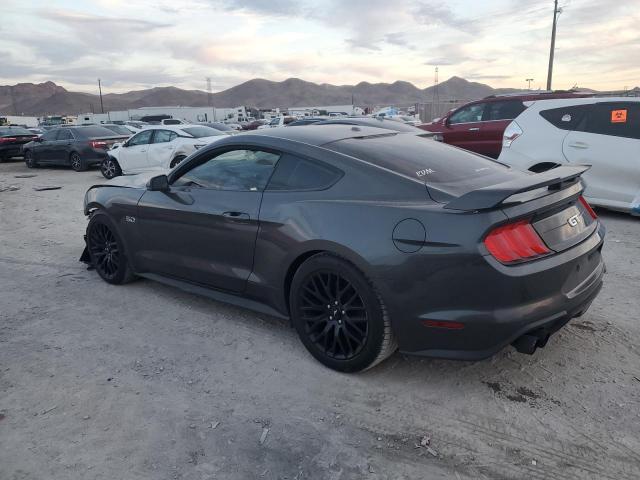 Изображение 2 2019 FORD MUSTANG GT 2019 с VIN 1FA6P8CF3K5202590