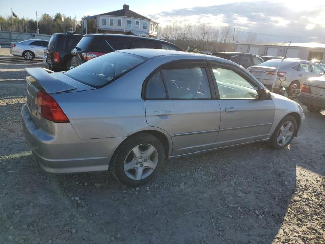 Image 3 of 2004 HONDA CIVIC EX 2004 with VIN 2HGES26744H535559