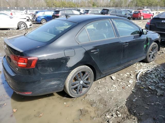 Изображение 3 2018 VOLKSWAGEN JETTA SPORT 2018 с VIN 3VWD17AJ0JM252566