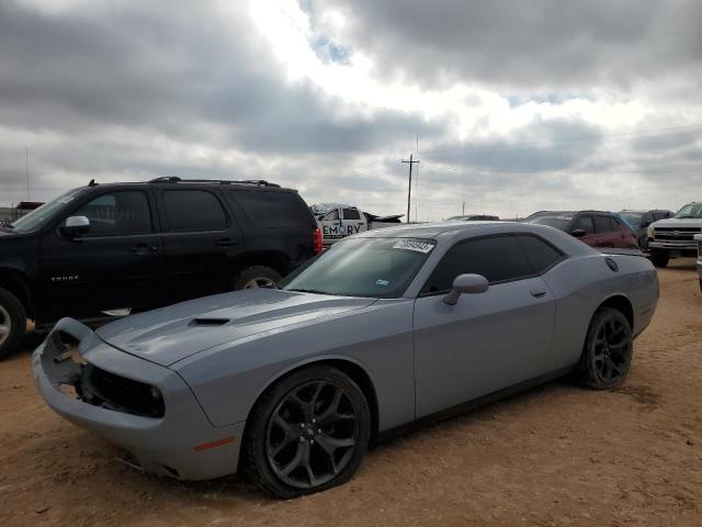 Obraz 1 z 2020 DODGE CHALLENGER SXT 2020 z VIN 2C3CDZAG6LH230700