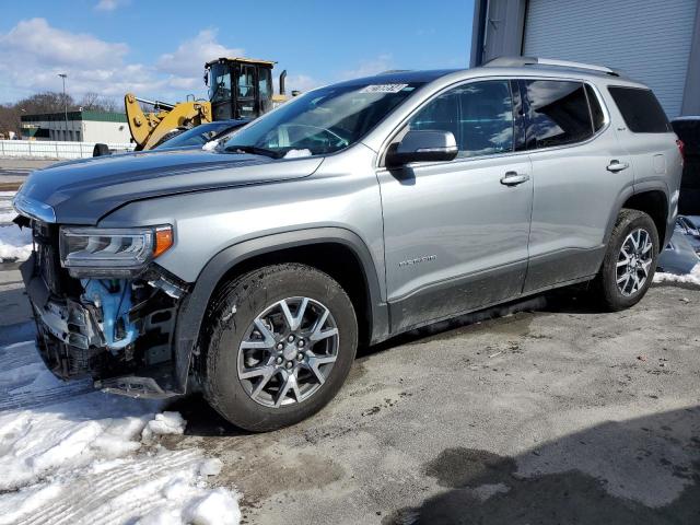 2023 GMC ACADIA SLT 2023 image