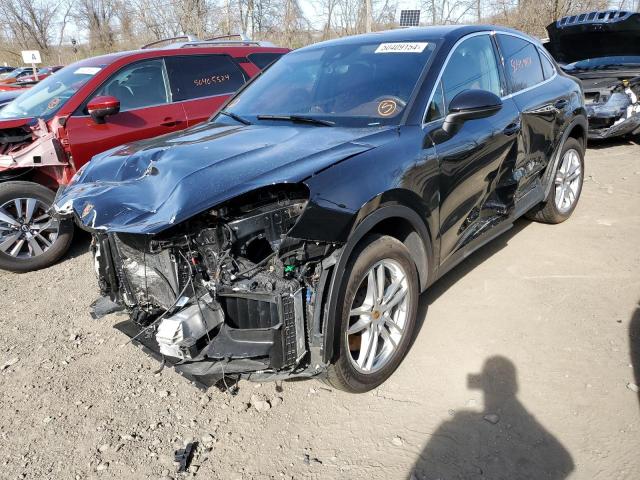 Obraz 2022 PORSCHE CAYENNE S COUPE 2022