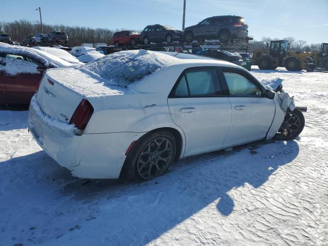 Image 3 of 2015 CHRYSLER 300 S 2015 with VIN 2C3CCAGG2FH927118