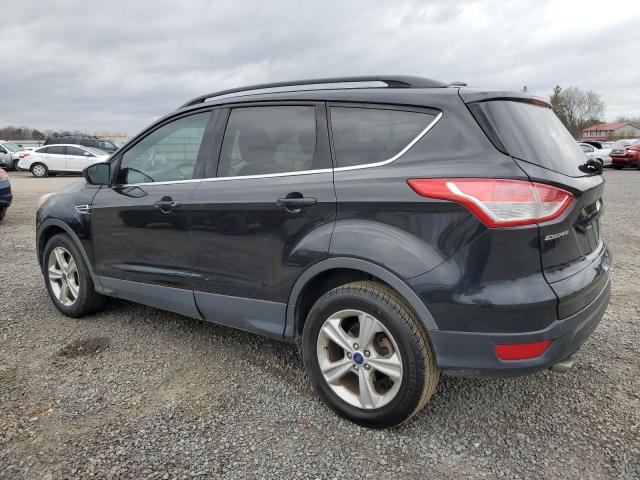 Image 2 of 2014 FORD ESCAPE SE 2014 with VIN 1FMCU0GX0EUB58936