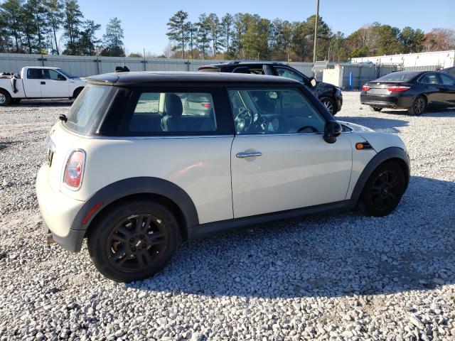 Obraz 3 z 2013 Mini Cooper 2013 z VIN WMWSU3C58DT684108