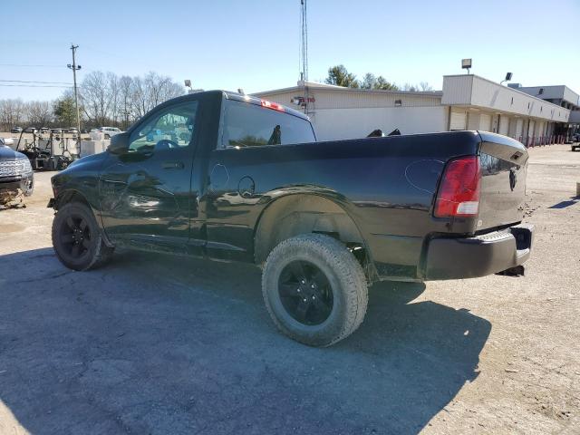 Image 2 of 2022 RAM 1500 CLASSIC TRADESMAN 2022 with VIN 3C6JR7AG6NG341184