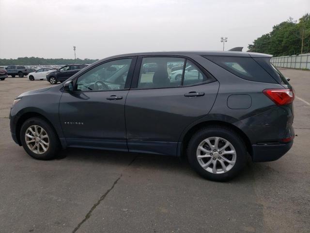 Изображение 2 2019 CHEVROLET EQUINOX LS 2019 с VIN 3GNAXHEV2KS630060