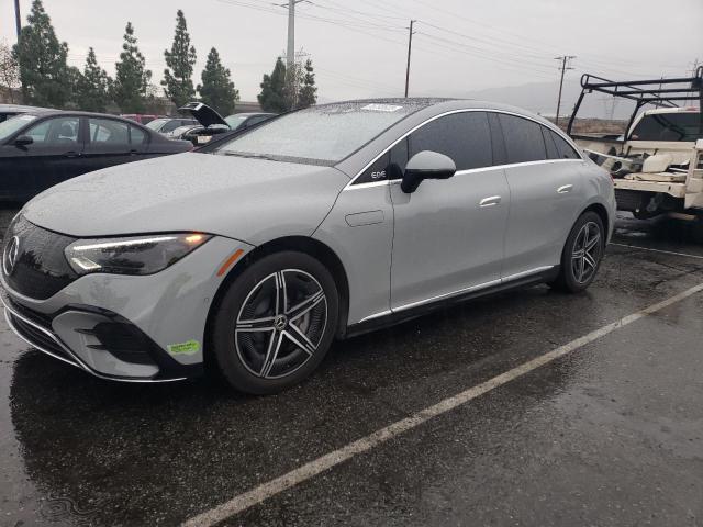 Изображение 1 2023 MERCEDES-BENZ EQE SEDAN 350+ 2023 с VIN W1KEG2BB2PF014412