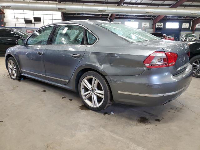 Image 2 of 2013 VOLKSWAGEN PASSAT SE 2013 with VIN 1VWBN7A39DC051347