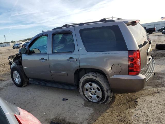 Obraz 2 z 2013 CHEVROLET TAHOE C1500 LT 2013 z VIN 1GNSCBE08DR235775