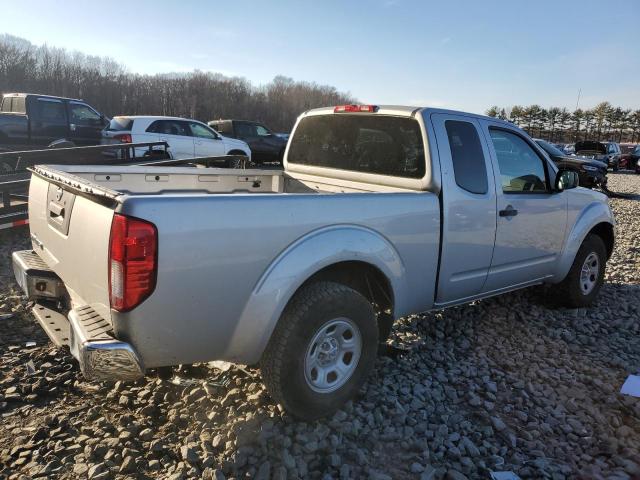 Image 3 of 2016 NISSAN FRONTIER S 2016 with VIN 1N6BD0CT5GN754203