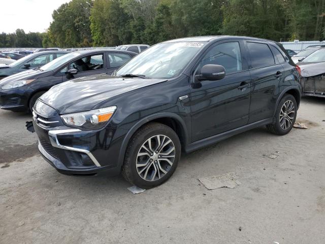 Изображение 1 2019 MITSUBISHI OUTLANDER SPORT ES 2019 с VIN JA4AP3AU6KU034064