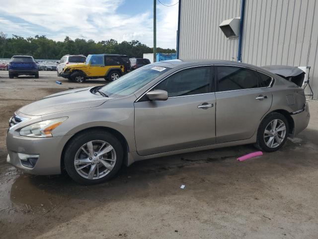 Image 1 of 2015 NISSAN ALTIMA 2.5 2015 with VIN 1N4AL3AP7FC439847