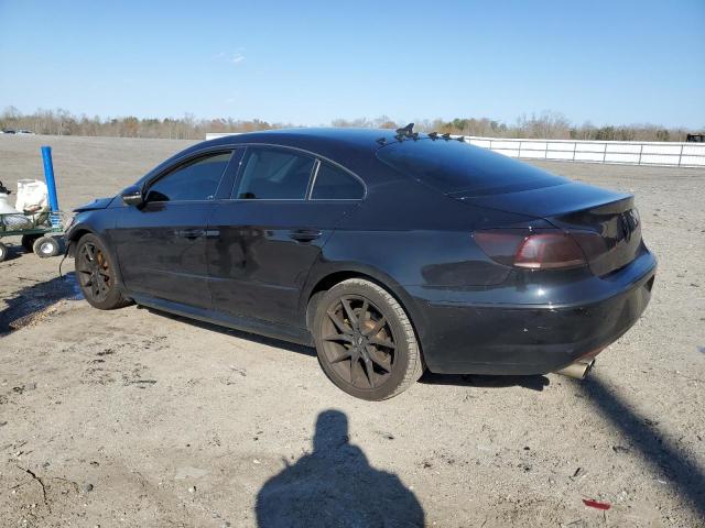 Изображение 2 2013 VOLKSWAGEN CC SPORT 2013 с VIN WVWBP7AN7DE556676