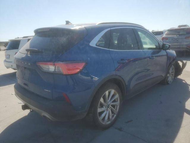 Изображение 3 2022 FORD ESCAPE TITANIUM 2022 с VIN 1FMCU9DZ2NUA95364