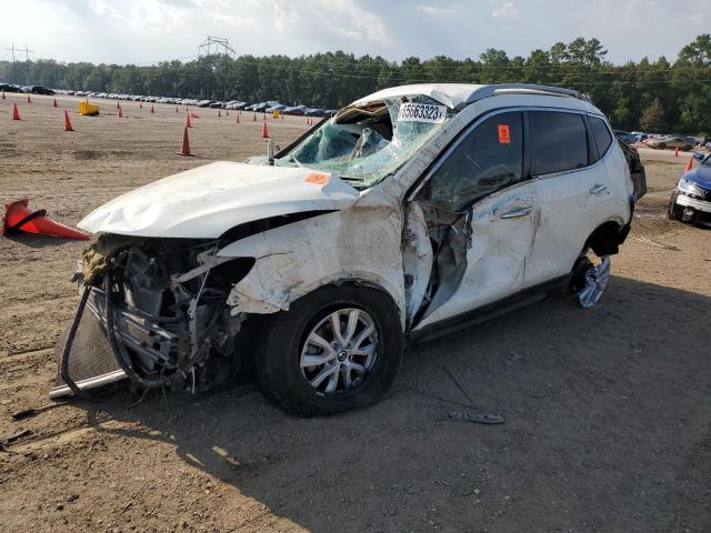 Изображение 1 2019 NISSAN ROGUE S 2019 с VIN 5N1AT2MV4KC757588