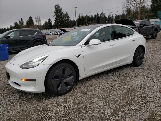 Obraz 1 z 2020 TESLA MODEL 3  2020 z VIN 5YJ3E1EA7LF597773