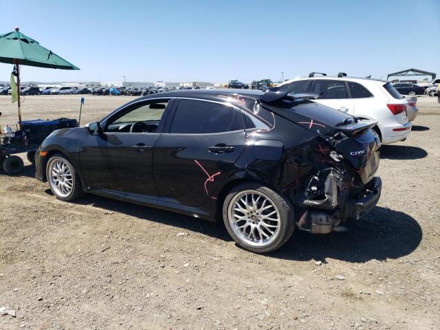 Obraz 2 z 2018 HONDA CIVIC EX 2018 z VIN SHHFK7H50JU414197