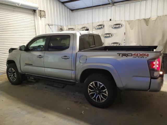 Image 2 of 2023 TOYOTA TACOMA DOUBLE CAB 2023 with VIN 3TYCZ5AN4PT128005