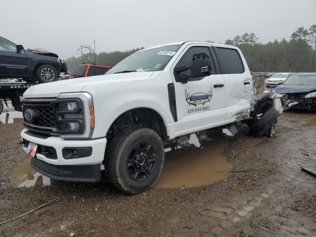 Image 1 of 2023 FORD F250 SUPER DUTY 2023 with VIN 1FT8W2BN8PED00016