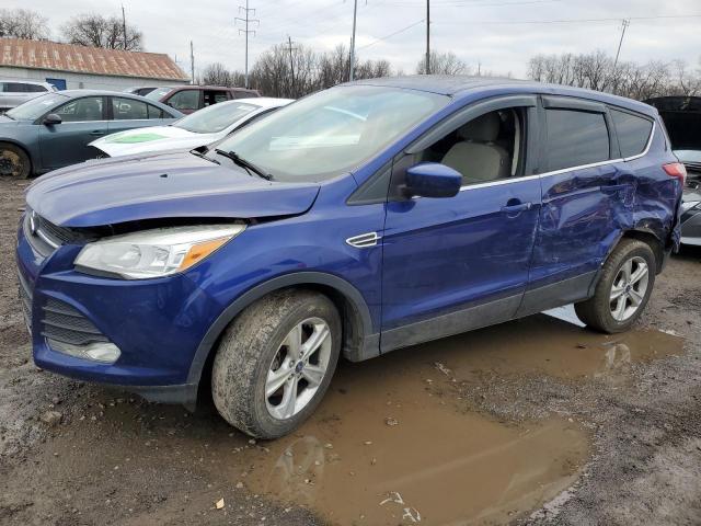 Image 1 of 2015 FORD ESCAPE SE 2015 with VIN 1FMCU9GX2FUB33817