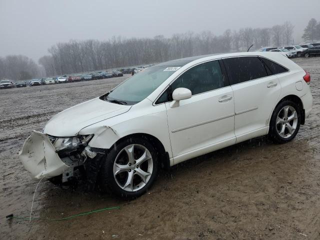 Image 1 of 2009 TOYOTA VENZA  2009 with VIN 4T3ZK11A49U011297