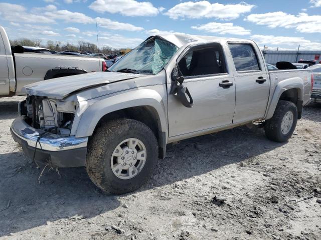 Obraz 1 z 2006 CHEVROLET COLORADO  2006 z VIN 1GCDT136X68132417