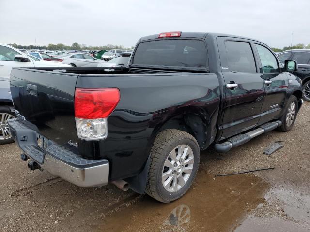 Изображение 3 2011 TOYOTA TUNDRA CREWMAX LIMITED 2011 с VIN 5TFHY5F13BX159596