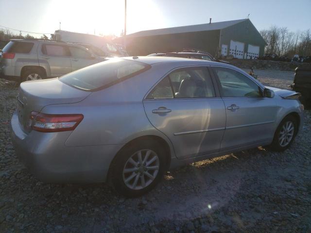 Image 3 of 2011 TOYOTA CAMRY BASE 2011 with VIN 4T4BF3EK2BR199505