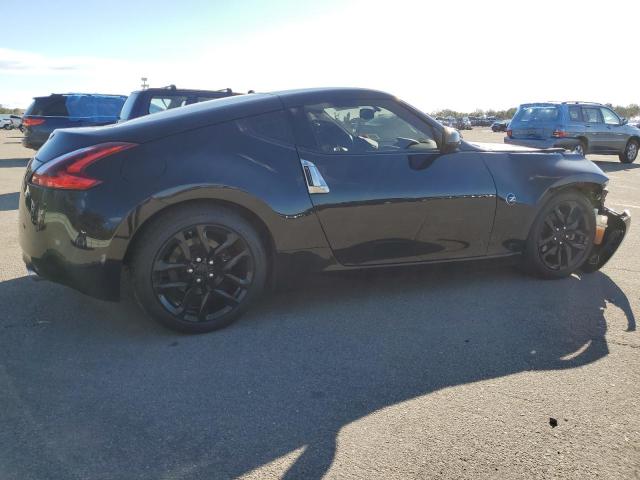 Изображение 3 2019 NISSAN 370Z BASE 2019 с VIN JN1AZ4EH1KM422647