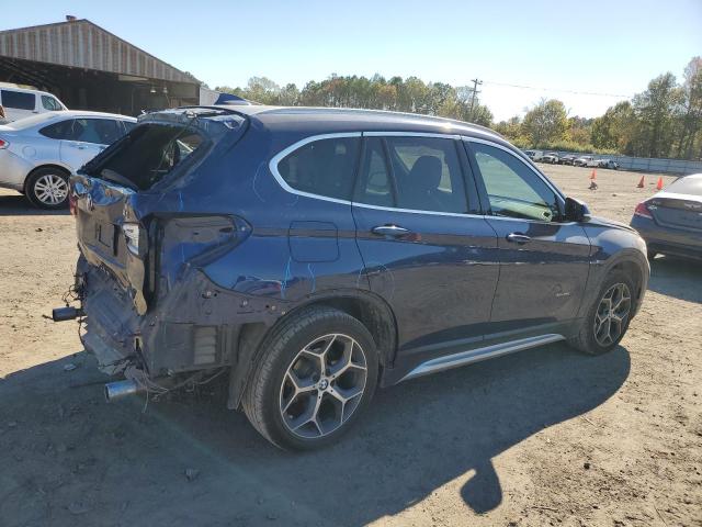 Изображение 3 2017 BMW X1 XDRIVE28I 2017 с VIN WBXHT3C39H5F87451