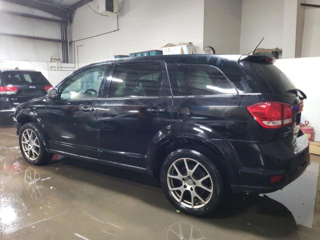 Image 2 of 2015 DODGE JOURNEY R/T 2015 with VIN 3C4PDDEG2FT619243