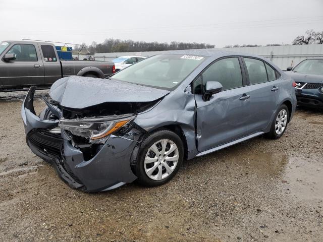 Obraz 1 z 2024 TOYOTA COROLLA LE 2024 z VIN 5YFB4MDE0RP090618