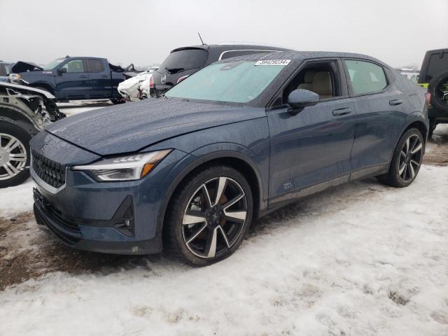 2022 POLESTAR 2  2022 image