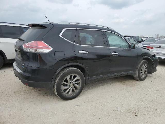 Image 3 of 2014 NISSAN ROGUE S 2014 with VIN 5N1AT2MT7EC854349