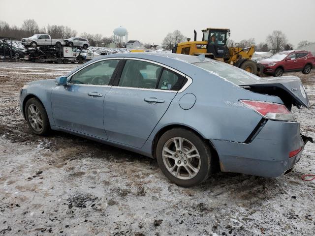 Изображение 2 2009 ACURA TL  2009 с VIN 19UUA86219A026024