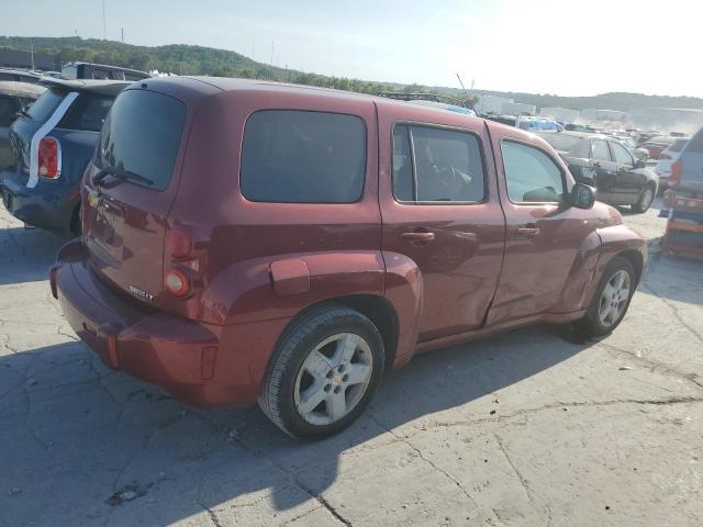 Изображение 3 2009 CHEVROLET HHR LT 2009 с VIN 3GNCA23B89S613807