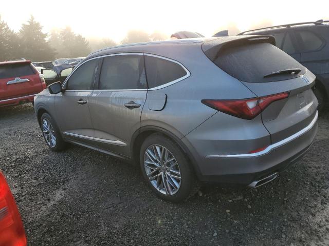 Obraz 2 z 2023 ACURA MDX ADVANCE 2023 z VIN 5J8YE1H80PL028444