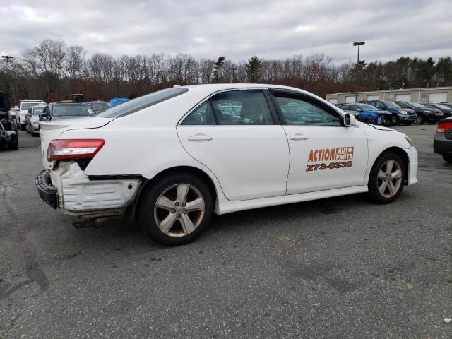 Image 3 of 2011 TOYOTA CAMRY BASE 2011 with VIN 4T1BF3EK0BU748015