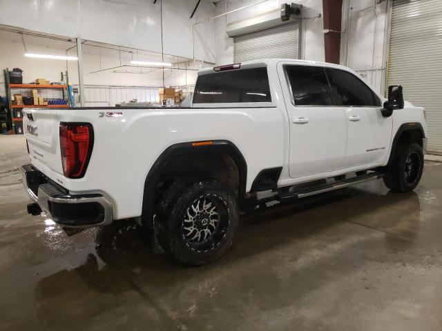 Obraz 3 z 2023 GMC SIERRA K3500 SLE 2023 z VIN 1GT49TE70PF136621