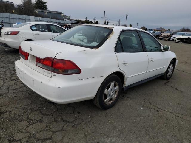Изображение 3 2001 HONDA ACCORD LX 2001 с VIN 1HGCG65531A081153