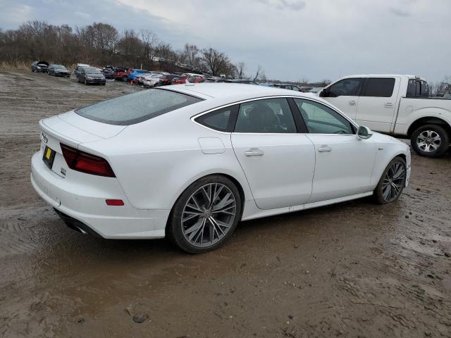 Изображение 3 2017 AUDI A7 PRESTIGE 2017 с VIN WAU22AFC6HN012854