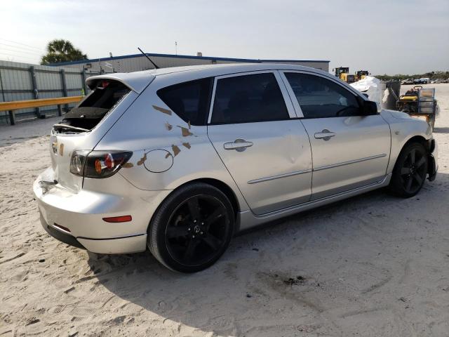 Изображение 3 2004 MAZDA 3 HATCHBACK 2004 с VIN JM1BK343541197093