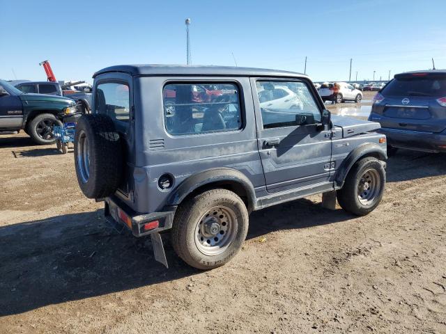 Изображение 3 1986 SUZUKI SAMURAI  1986 с VIN JS4JC51V2G4107389