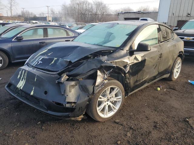 Obraz 2022 TESLA MODEL Y  2022