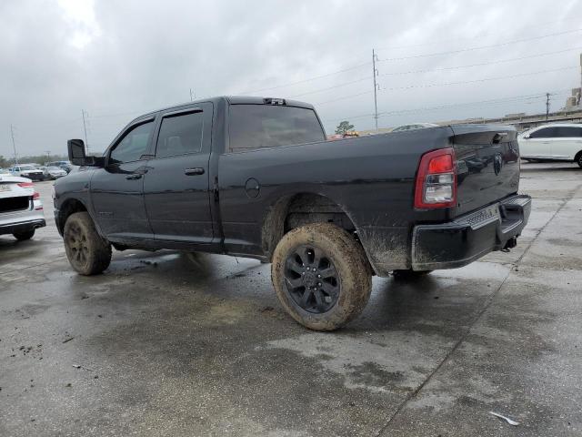 Obraz 2 z 2022 RAM 2500 BIG HORN/LONE STAR 2022 z VIN 3C6UR5DL0NG283311