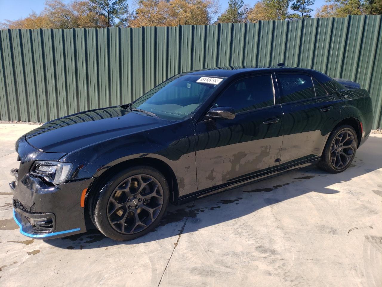Obraz 2020 CHRYSLER 300 S 2020